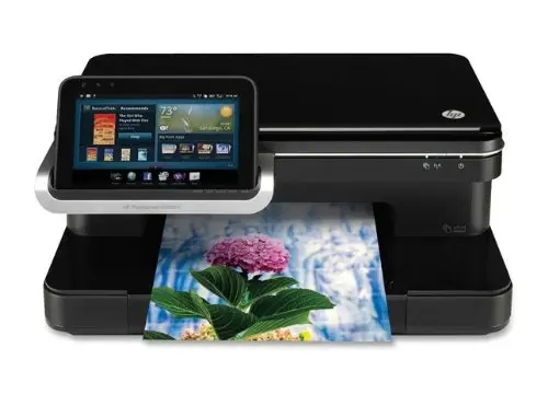 HP Photosmart C510a CQ140B CQ140B#617