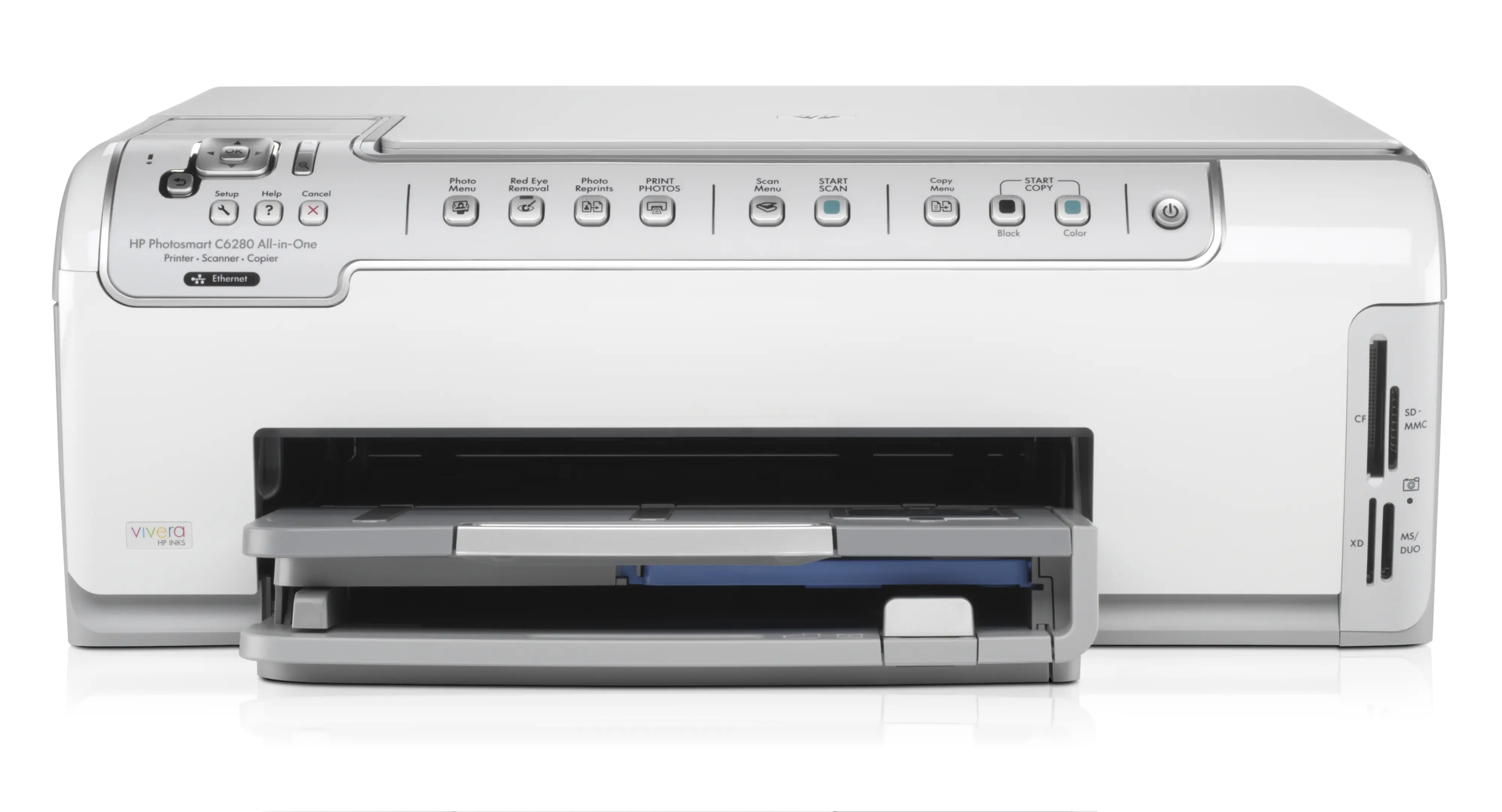 HP Photosmart C6280 CC988B
