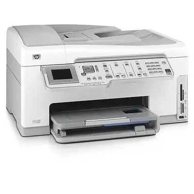 HP Photosmart C7280 CC567B