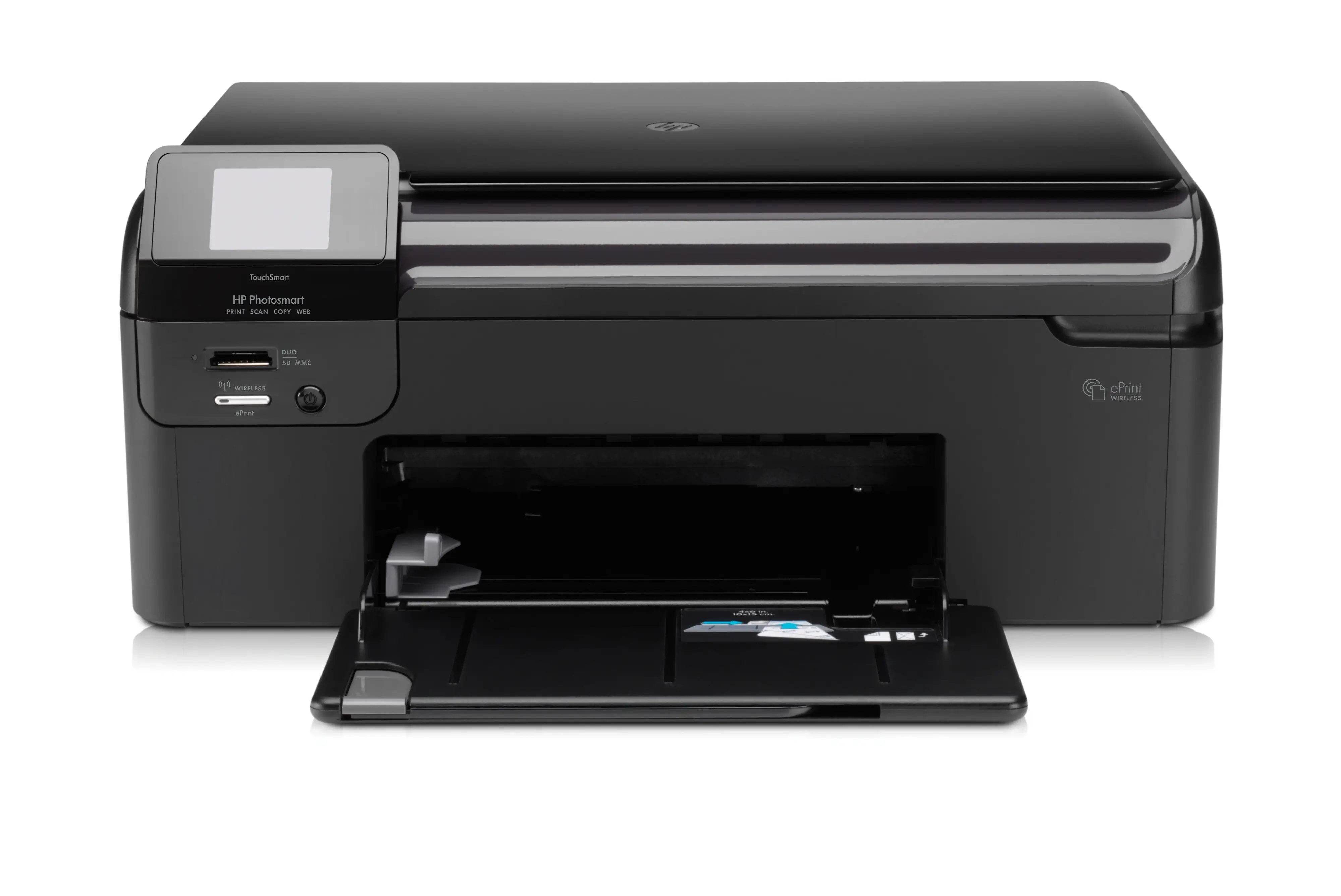 HP Photosmart CN245B CN245B#BEV