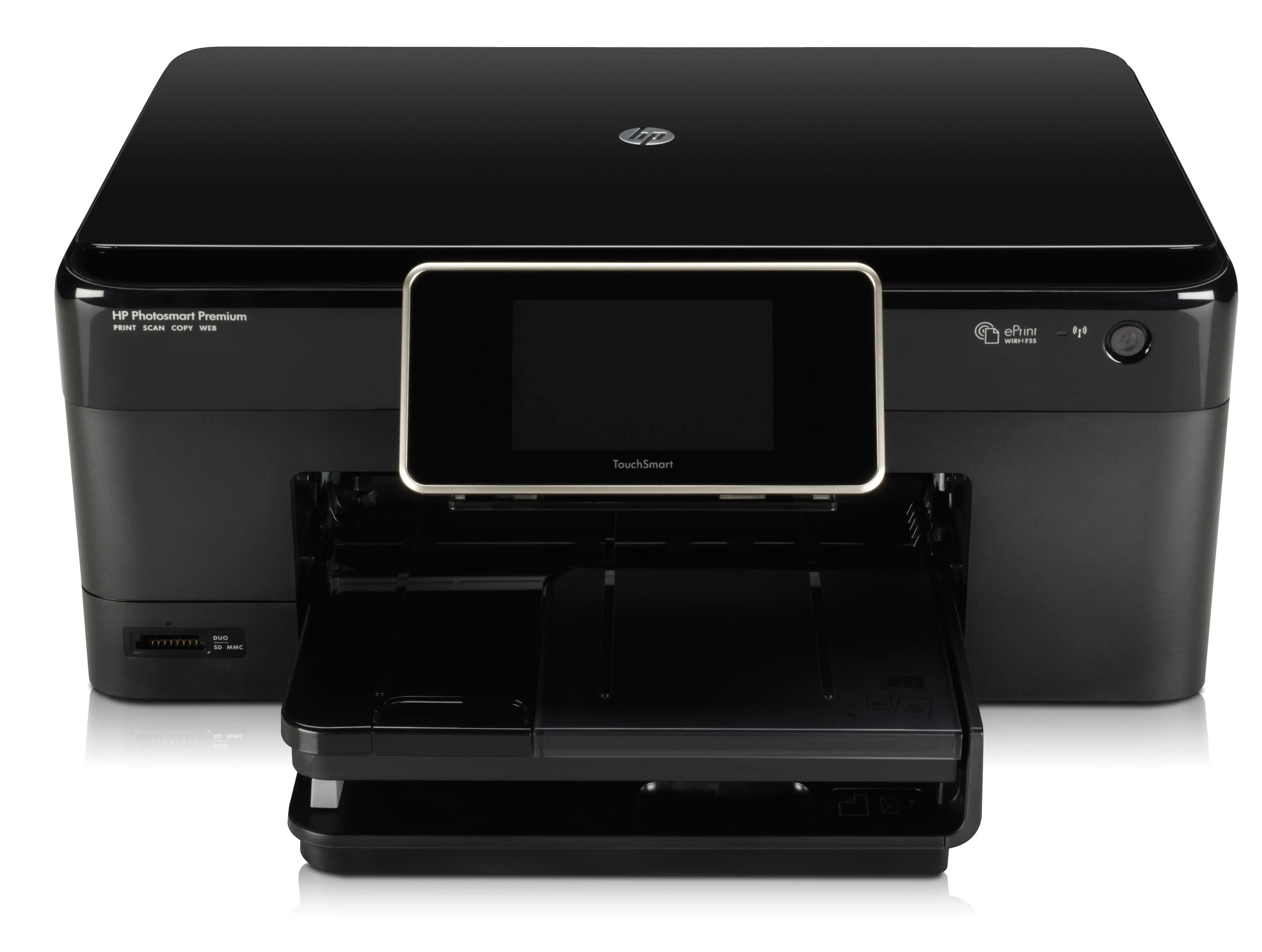 HP Photosmart Premium e-All-in-One Printer - C310a CN503B