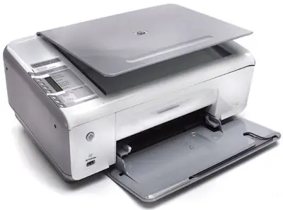 HP PSC 1510 Q5880B