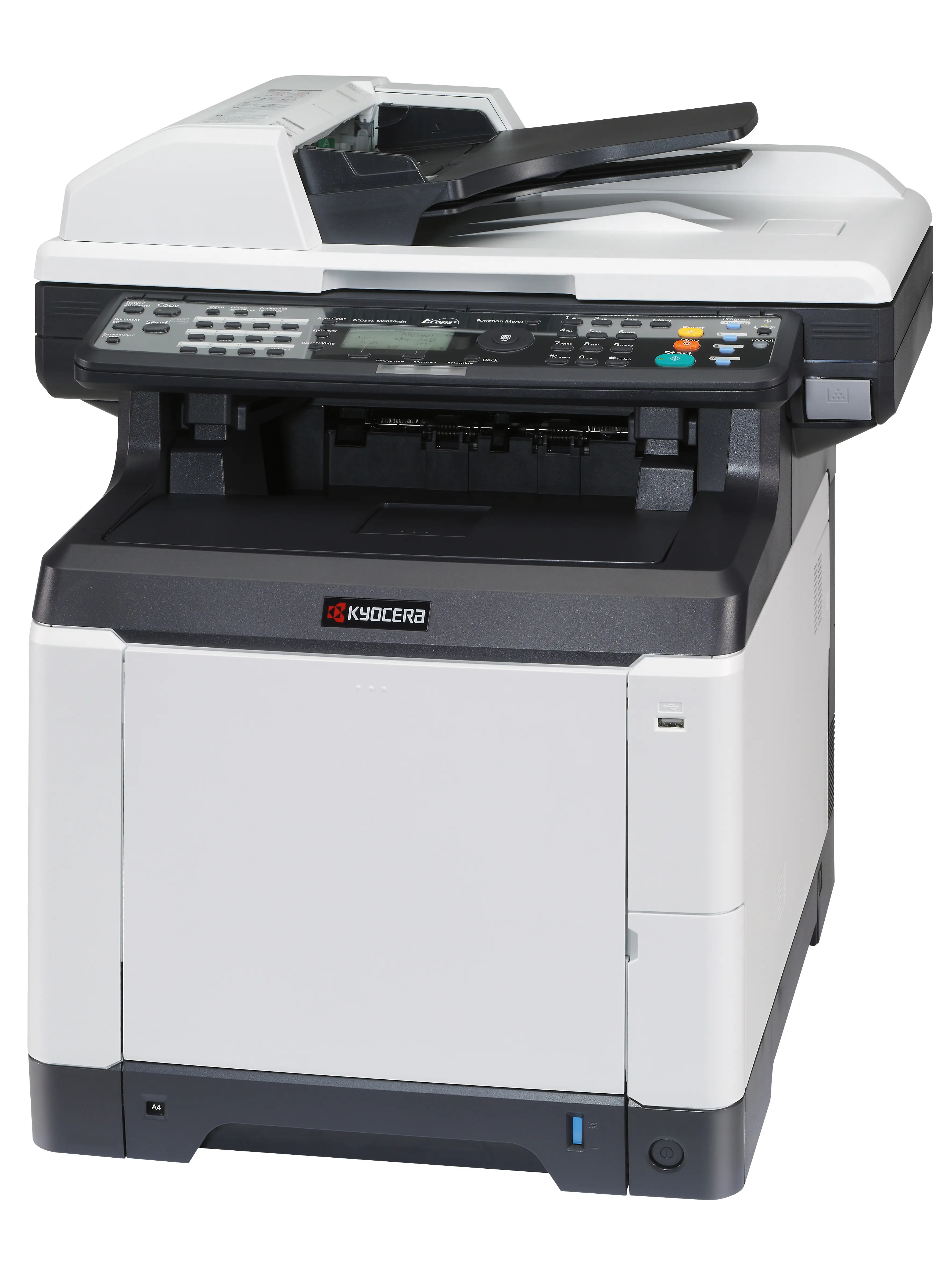 KYOCERA ECOSYS M6026cdn 1102PV3NL0 012PV3NL