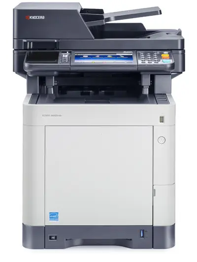 KYOCERA ECOSYS M6035cidn 1102PB3NL0 1102PB3NL0MPS