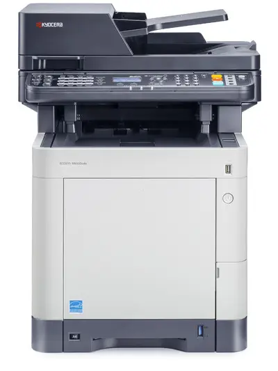 KYOCERA ECOSYS M6530cdn 1102NW3NL0