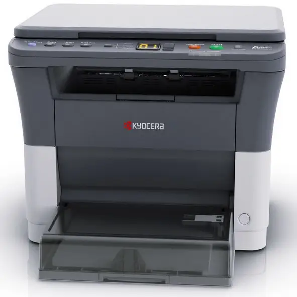KYOCERA 1020MFP FS-1020MFP