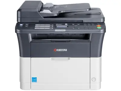 KYOCERA 1025MFP FS-1025MFP