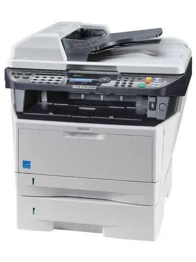 KYOCERA FS-1035MFP/DP 1102MK3NL0 :1102MK3NL0