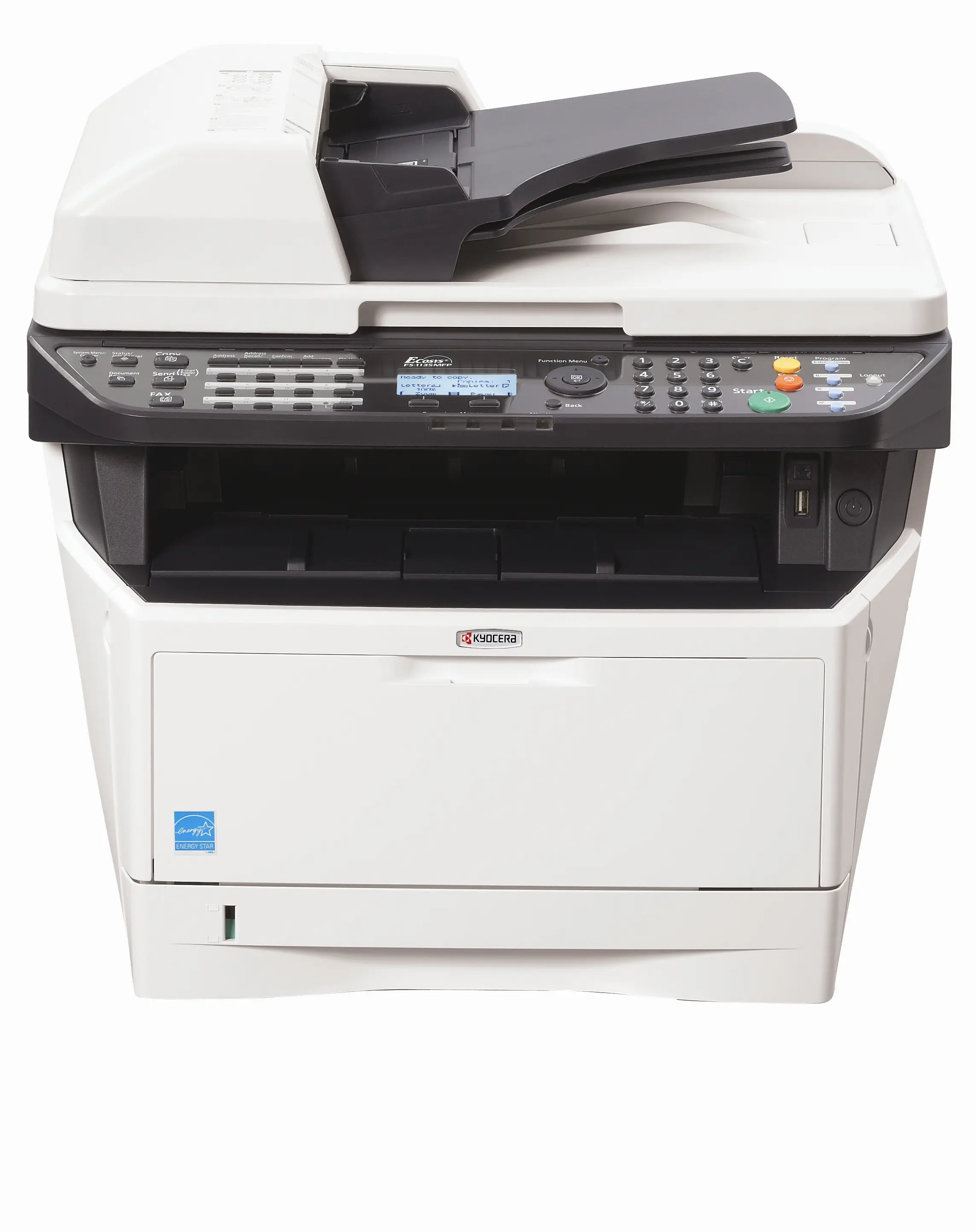 KYOCERA FS-1035MFP/DP 012MK3NL