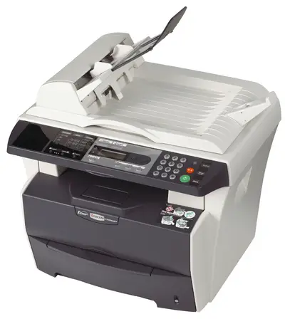 KYOCERA FS-1116MFP 1102G53NL0