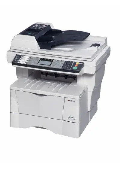 KYOCERA FS-1118F 870B31102GM3NL0