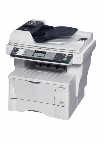 KYOCERA FS-1118F MFP 872B31102GM3NL0