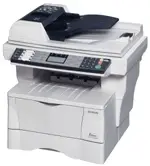 KYOCERA FS-1118MFP 1102GM3NL0