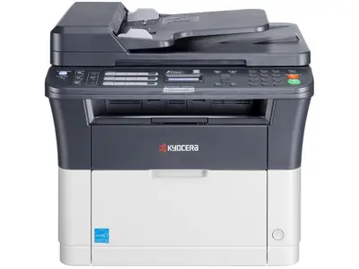 KYOCERA 1125MFP FS-1125MFP