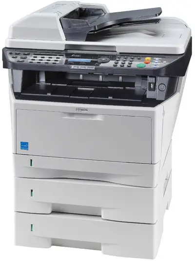 KYOCERA FS-1135MFP/KL3 870B61102ML3NL0