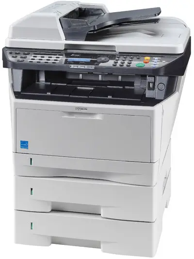 KYOCERA FS-1135MFP 1102ML3NL0 632983025055