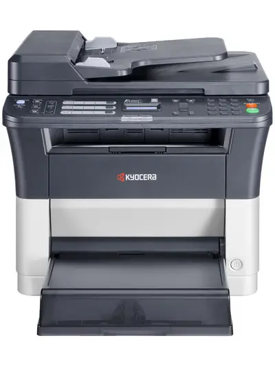 KYOCERA FS-1320MFP/KL3 870B61102M53NL0 8B62M5N0
