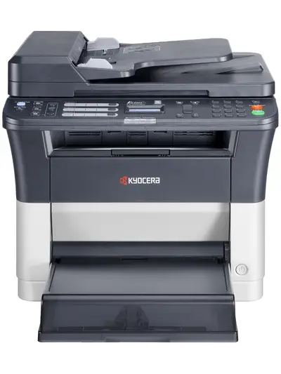 KYOCERA FS-1320MFP 1102M53NLV 1102M53NL0