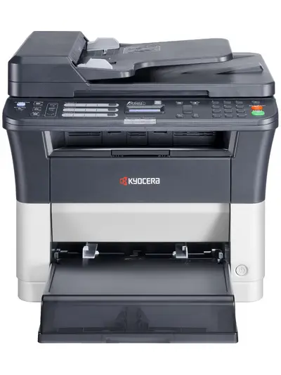 KYOCERA FS-1325MFP 1102M73NLV 1102M73NL0