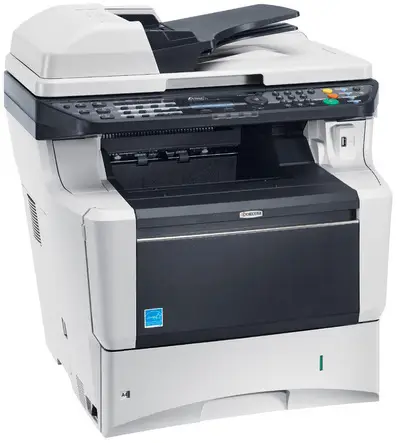 KYOCERA FS-3140MFP+/KL3 870B61102MG3NL0