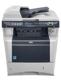 KYOCERA FS-3140MFP 1102LX3NL0