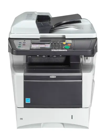 KYOCERA FS-3540MFP 1102MC3NL0 :1102MC3NL0