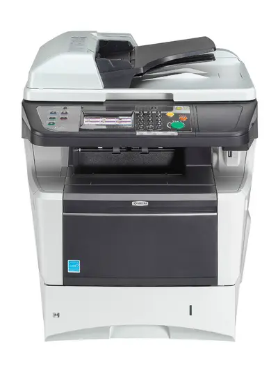 KYOCERA FS-3640MFP/KL3 870B61102MD3NL0