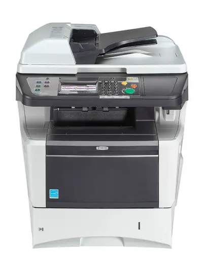 KYOCERA FS-3640MFP 1102MD3NL0 :1102MD3NL0