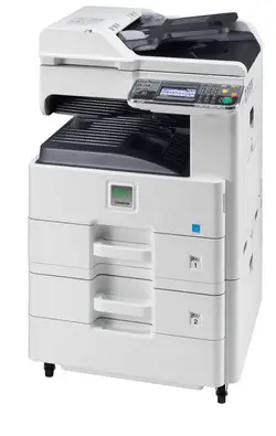 KYOCERA FS-6025MFP 1102L33NL1