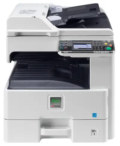KYOCERA FS-6030MFP 1102K33NL0