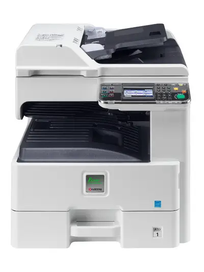 KYOCERA FS-6530MFP 1102MW3NL1 1102MW3NL0