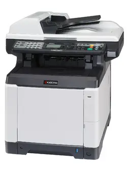 KYOCERA FS-C2026MFP/KL3 870B61102KW3NL0