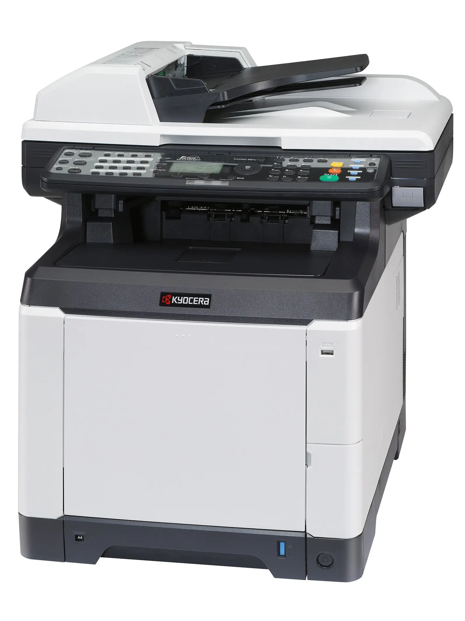 KYOCERA FS-C2026MFP 1102KW3NL0