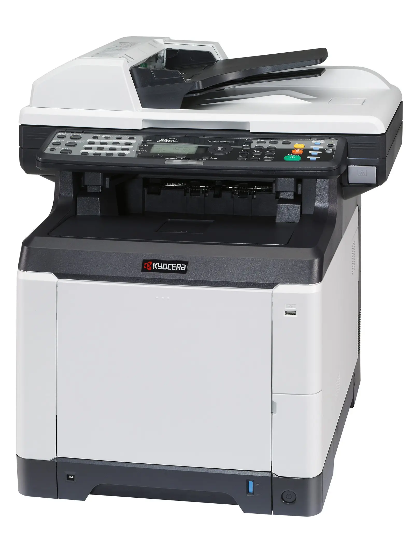 KYOCERA FS-C2126MFP 1102KX3NL0