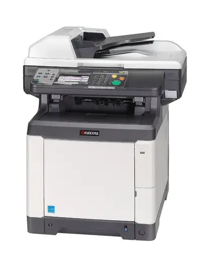 KYOCERA FS-C2526MFP/KL3 870B61102M83NL0