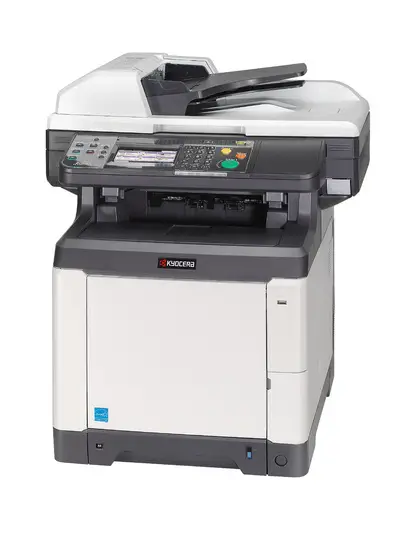KYOCERA FS-C2526MFP 1102M83NL0 :1102M83NL0
