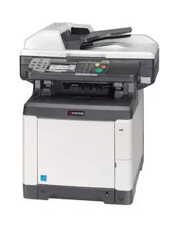 KYOCERA FS-C2626MFP/KL3 870B61102M93NL0