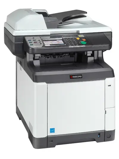 KYOCERA FS-C2626MFP 1102M93NL0