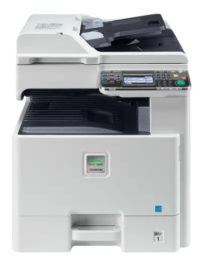 KYOCERA FS-C8525MFP/KL3 870B61102MY3NL0 6E11-13A