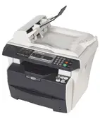 KYOCERA Laser Multifunction Printer FS-1116MFP 1102G53UK0