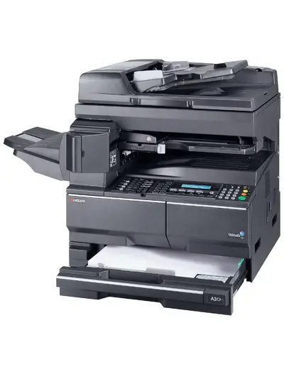 KYOCERA TASKalfa 181 SCAN 870BC1102KJ3NL0