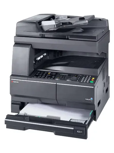 KYOCERA TASKalfa 220 1102KK3NL0