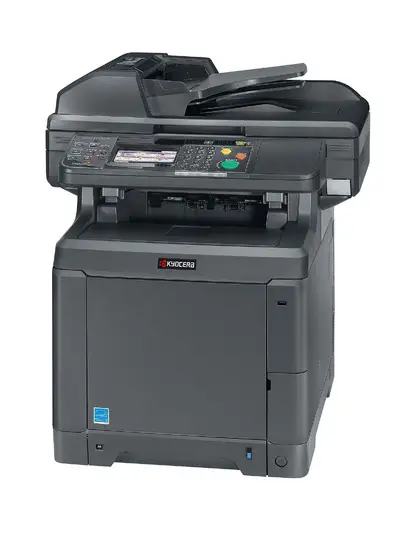 KYOCERA TASKalfa 265ci 1102PA3NL0
