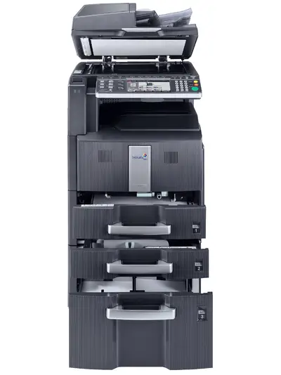 KYOCERA TASKalfa 300ci 1102JX3NL0 012JX3NL-SWE