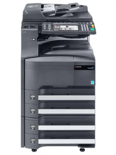 KYOCERA TASKalfa 300i 1102K53NL0