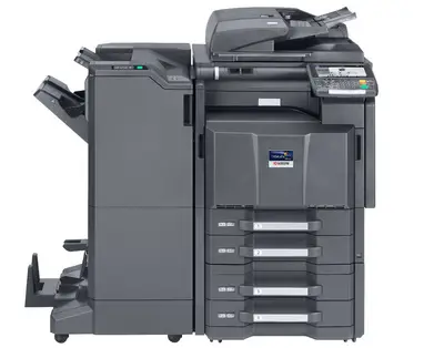 KYOCERA TASKalfa 3050ci 1102LK3NL0