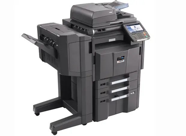 KYOCERA TASKalfa 3500i 1102LL3NL0 :1102LL3NL0