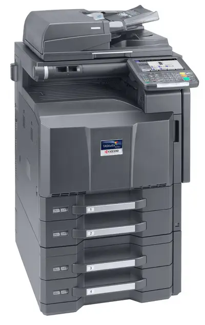 KYOCERA TASKalfa 3550ci 1102LN3NL0 :1102LN3NL0