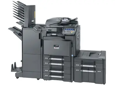 KYOCERA TASKalfa 3551ci 1102N63NL0 STATASKALFA3551CI