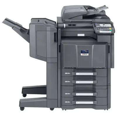 KYOCERA TASKalfa 4550ci 1102LM3NL0 :1102LM3NL0